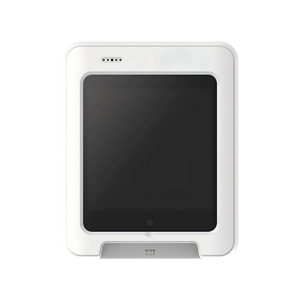 เครื่องจ่าย MDB NFC Android 13แตะเพื่อชำระเงินปลายทางด้วย2MP WiFi BT 4G แบบไม่ต้องใส่ Z80-UPT - Product Image 4