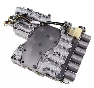 Cuerpo de Válvulas para Transmisión Automática HXT 10R80 Compatible con Ford Raptor, Mustang GT, Explorer, Lincoln Navigator, F150 - Product Image 2