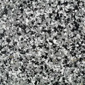 Großhandel Hard Dry Epoxy Floor Flake Chips Beschichtung für Epoxidharz Boden beschichtung