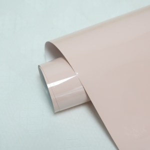 ฟิล์มพีวีซี TPH คริสตัลสีชมพูเปลี่ยนสีได้ด้วยตัวเองป้องกันรอยขีดข่วนตัวถังไวนิลหลากสีปกป้องรถยนต์ - Product Image 1