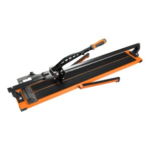 Johntools Base En Métal Avec Grande Poignée Barre Coulissante Avec 6 Bearings1000mm Laser Ceram Coupe-carreaux - Product Image 1