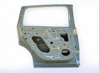 Vente en gros Nouveau 2026 Garniture de panneau de porte arrière haute performance pour distributeur OE LAA-90000059 pour Li Auto L6