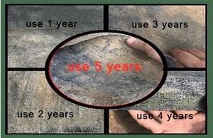 Màng Nhựa Phủ Đất Nông Nghiệp Đen Hoặc Trong Suốt Cho Đồn Điền Nông Nghiệp Và Vườn - Product Image 3