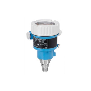 Transmisor de Presión E+H PMP51B, Manómetro IP65 para Uso Industrial - Product Image 1