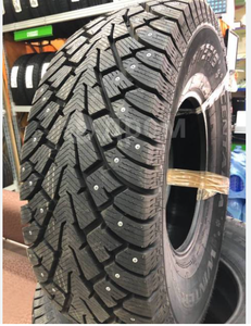 Pneus toutes saisons Haida pour voitures particulières 245/40R19, chaînes à neige pour voitures et SUV, pneus pour voitures 195/65/15 205/55R16, pneus hiver - Product Image 2