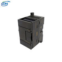 Controlador PLC 6ES7221-1BF22-0XA0 para Automatización Industrial Siemens, Controlador Lógico Programable