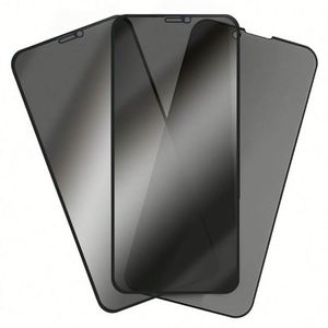 ฟิล์มกระจกนิรภัยป้องกันการมองเห็น สำหรับ iPhone 11/12/13/X/XS Max - Product Image 6