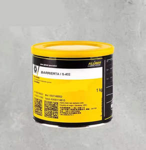Kluber BARRIERTA I S-402 Kluber High Temperature <b>Grease</b> - Product Image 1