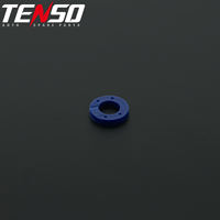 Kit de réparation d'injecteur de carburant TENSO 06E998907F 06E 998 907 F pour Audi A5 A4 A6 A7 A8 Q7 3.0T
