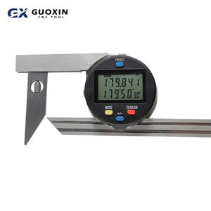 Açı göstergesi hafif açı ayar cetveli için izin 0-360 dijital ekran açı dijital evrensel - Product Image 1