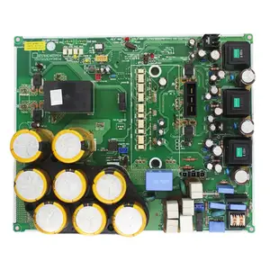 LG Trung Tâm Di động điều hòa không khí biến tần AC PCB board Inverter eax37052501 xách tay AC đơn vị bên ngoài bảng chính trên bán