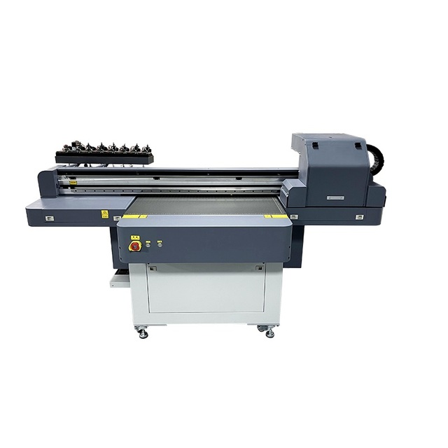 Inkjet Type Printerter UV Ink Printer Inkjet Printer Machine