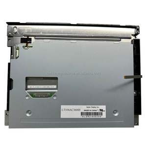 หน้าจอ LCD ของแท้ใหม่เอี่ยม รุ่น LT104AC36000 ขนาด 10.4 นิ้ว ความละเอียด 1024*768 จอแสดงผล LCD LT104AC36000 - Product Image 2