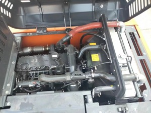Develon DX225LC 22.5Ton Long <b>Track</b> Crawler Excavator Hydraulic Construction Digger - Product Image 6