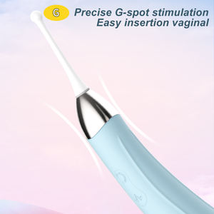 Vibrador con Control de Sonido y Empuje Eléctrico para Estimulación del Punto G, Juegos de Pareja, Juguetes Sexuales para Mujeres - Product Image 3