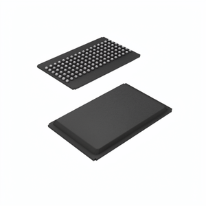 Componentes Electrónicos de Circuito Integrado BOM IC en Stock, Memoria 119 BGA 71T75602S150BGGI - Product Image 1
