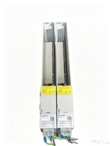 Module d'alimentation 6SN1123-1AB00-0HA1 611 à 2 axes 8 A, commande de mouvement 6SN1123-1AB00-0HA1 - Product Image 4