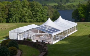 When great outdoors Water Park outfit bubble transparent store basic white bubble home For Wedding - Product Image 4