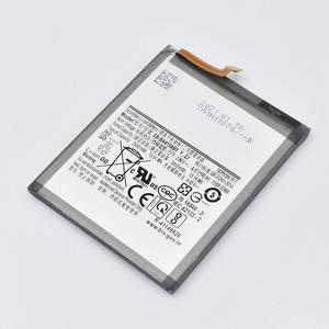 EB-BA415ABY de bonne qualité pour <span class=keywords><strong>Samsung</strong></span> Galaxy Galaxy <span class=keywords><strong>A41</strong></span> <span class=keywords><strong>Batterie</strong></span> de téléphone de remplacement SM-A415F 3500mAh - Product Image 1
