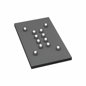 MX25R3235FBDIL0 Electronic Chips Component Memory 12 UFBGA, WLCSP In Stock - Product Image 1