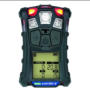 Détecteur multigaz ALTAIR 4XR de haute qualité O2, LEL, CO, H2S, CO2 - Product Image 6