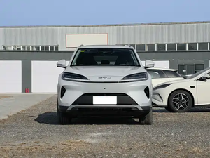 BYD Sealion 07 <span class=keywords><strong>DM</strong></span>-i 150 Pilot+ Edition SUV PHEV Ibrido 2025 con Tecnologia <span class=keywords><strong>DM</strong></span> 5.0, Guida a Sinistra, Autonomia EV 150km, per Esportazione - Product Image 2