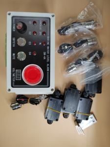 Alarme de niveau d'eau pour <span class=keywords><strong>bateau</strong></span> avec capteur de niveau d'eau - Product Image 6