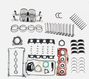 Nuovissimo Kit catena di distribuzione del motore strumenti di riparazione e albero a camme per <span class=keywords><strong>Skoda</strong></span> superba 1.8T / Volkswagen <span class=keywords><strong>Passat</strong></span> 1.8T - Product Image 2