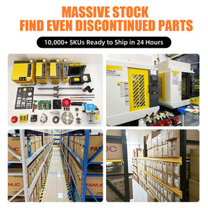 Encodeur CNC FANUC A860-0382-GENE pièces <span class=keywords><strong>de</strong></span> rechange <span class=keywords><strong>de</strong></span> tour remises à neuf fournisseur <span class=keywords><strong>de</strong></span> confiance Fanuc - Product Image 4