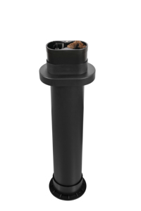 CAFEMASY elettrico per caffè Protafilter pulitore automatico per caffè commerciale per la pulizia del portafiltro 51/<span class=keywords><strong>53</strong></span>/58mm - Product Image 4