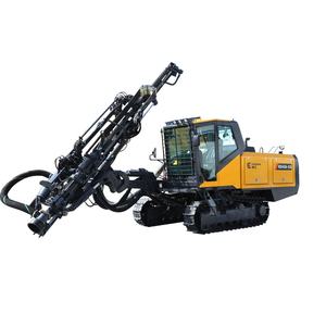 Perforadora Hidráulica Automática LiuGong RD45A-CS con Martillo de Impacto y Tipo Oruga para Voladuras en Grandes Minas - Product Image 1