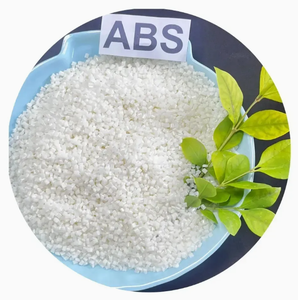 Fourniture de granulés ABS vierges Acrylonitrile Butadiène Styrène Plastique ABS recyclé - Product Image 4