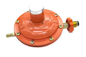 Régulateur <span class=keywords><strong>de</strong></span> tuyau <span class=keywords><strong>de</strong></span> régulateur d'utilisation <span class=keywords><strong>de</strong></span> vanne <span class=keywords><strong>de</strong></span> grand débit Régulateur <span class=keywords><strong>de</strong></span> gaz naturel - Product Image 4