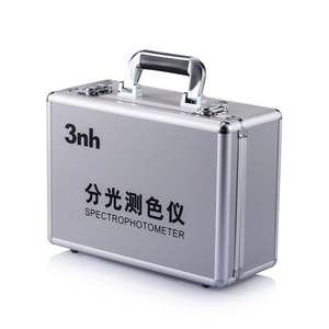 플라스틱 전자 및 기타 산업용 <span class=keywords><strong>3NH</strong></span> 분광도계 YD5010 휴대용 컬러 분광도계 - Product Image 4