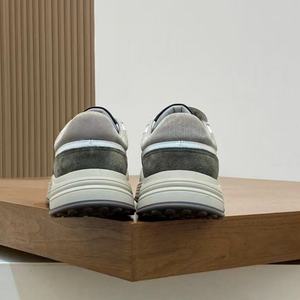 Chaussures de sport luxueuses, légères, épaisses et au design classique HGES, nouvelles chaussures de sport tendance par un designer - Product Image 6