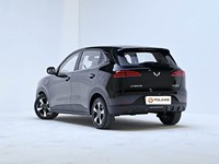 Wuling Bingo Plus voiture électrique 5 portes 5 places SUV longue portée véhicule à grande vitesse nouvelle énergie direction gauche mobilité verte