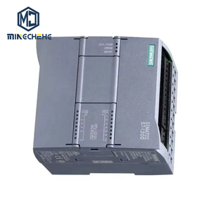 Módulo de CPU PLC 6ES7212-1AE40-0XB0 6ES7212-1BE40-0XB0 6ES7212-1HE40-0XB0 6ES7214-1AG40-0XB0 para Automatización - Product Image 1