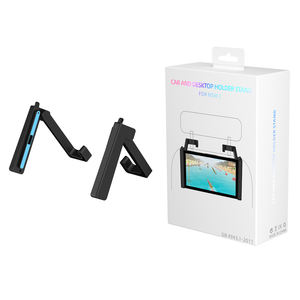 Автомобильный подголовник и регулируемая подставка для переключателя <span class=keywords><strong>2</strong></span>-нет инструментов, необходимых для стабильных игр - Product Image 6