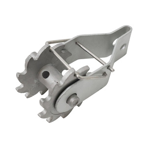 Một loại lưới nho mới, được thiết kế đặc biệt như một thiết bị siết chặt bằng nhôm cho nhà kính VƯỜN NHO - Product Image 2