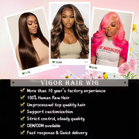 Pelucas de Cabello Humano Virgen con Encaje HD de 30 Pulgadas, Densidad 300%, Ondulado, Rizado, Personalizable en Color y Longitud, Pelucas de Cabello Humano Natural