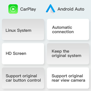Autoabc 1920*720 10,25 pulgadas Linux Systemtouch pantalla Carplay para Bmw 3 Series E90 E91 F30 F31 unidad principal Linux coche Radio Estéreo - Product Image 6