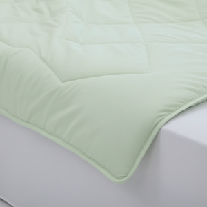 Edredón de Verano de Alta Tecnología, Ecológico, Antibacteriano, Sensación Refrescante, Suave como la Mantequilla, Edredón Refrigerante, Fibra Duradera, para Hotel y Hogar - Product Image 4