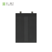 Baterai Li-Polymer Isi Ulang BP47 untuk Redmi NOTE 11PRO+ Pengisian Cepat 120W Dual Cell 2180mAh*2 7.74V Stok Bersertifikasi CE