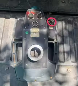 Centralina per <span class=keywords><strong>Vogele</strong></span> 2134303 - Product Image 3