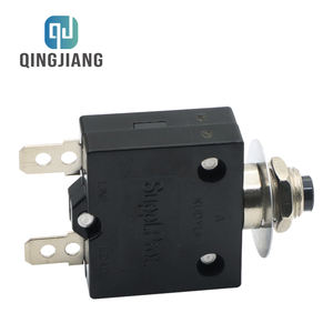 Bộ ngắt mạch nhiệt quá tải 20A - Product Image 3
