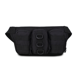 Bolsa de Cintura JSH, la Más Popular y Versátil, para Viajes, Deportes y Senderismo, OEM para Hombres y Mujeres - Product Image 6