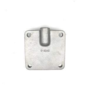 Aangepaste Precisie Cnc Draaibank Aluminium Hardware Fijne Bewerking Met Gepolijste Afwerking Verpakt In Dozen - Product Image 4