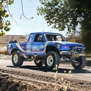 17x9 18x9 8x165.1 8x170 Forged Beadlock Wheels Raw Machined Custom Finish for Ram F250 HD <strong>KMC</strong> Impact Off-road Beadlock <strong>Rims</strong> - Product Image 6
