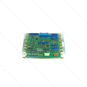 Tarjeta de circuito de control CNC A20B-2000-0175 para sistema CNC, pieza de repuesto de automatización industrial en stock - Product Image 6