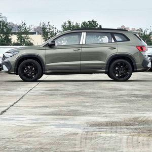 Modelo 2024 VS7 1.4T L4 Gasolina, Auto Nuevo <span class=keywords><strong>de</strong></span> Alto Rendimiento, 150HP, Dimensiones 4624x1841x1624 - Product Image 4